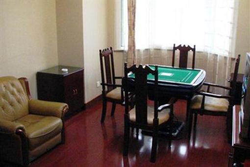 фото отеля Huagong Hotel