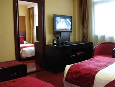 фото отеля Huagong Hotel