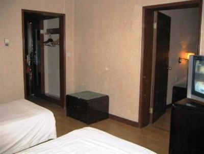 фото отеля Huagong Hotel