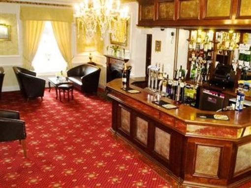 фото отеля Grand St Leger Hotel