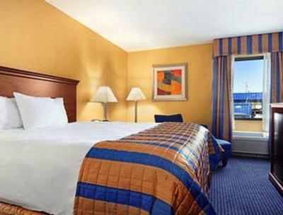 фото отеля Super 8 Hattiesburg South