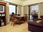 фото отеля Austral Plaza Hotel