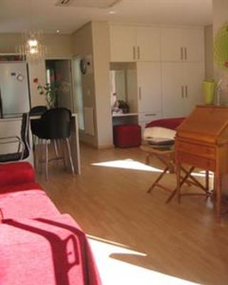 фото отеля Navona Loft Apartment Cape Town