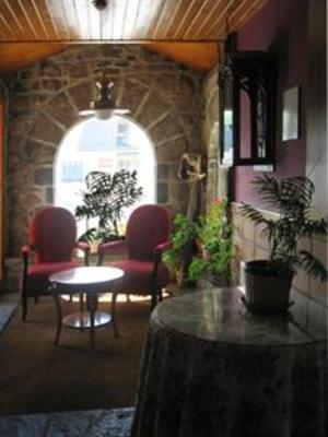 фото отеля Hotel Villa de Sallent