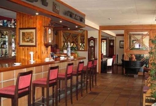 фото отеля Hotel Villa de Sallent