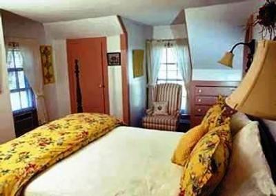 фото отеля Applebutter Inn