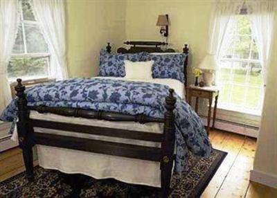 фото отеля Applebutter Inn