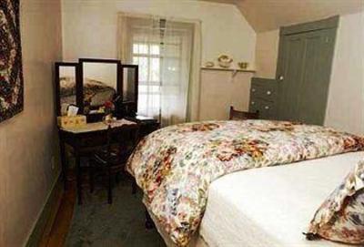 фото отеля Applebutter Inn