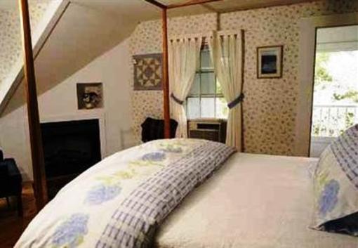 фото отеля Applebutter Inn