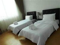 Brunsfield Embassyview Condominium