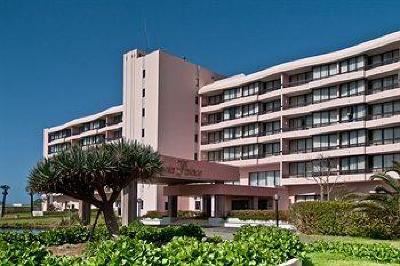 фото отеля Bahia Palace Hotel
