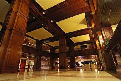 фото отеля Bahia Palace Hotel