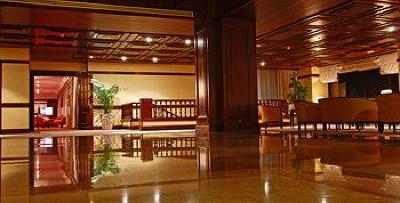 фото отеля Bahia Palace Hotel