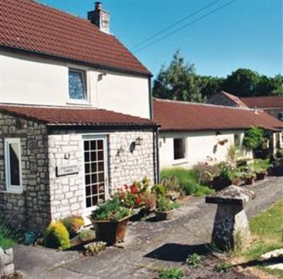 фото отеля Greyfield Farm Cottages