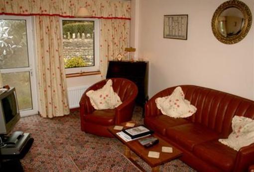 фото отеля Greyfield Farm Cottages