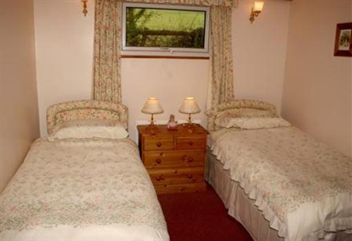 фото отеля Greyfield Farm Cottages