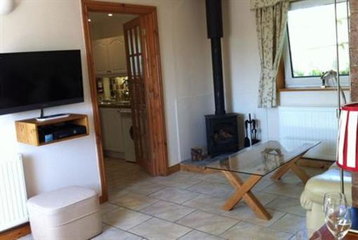 фото отеля Greyfield Farm Cottages