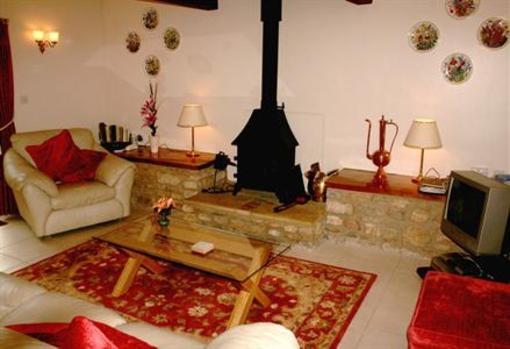 фото отеля Greyfield Farm Cottages
