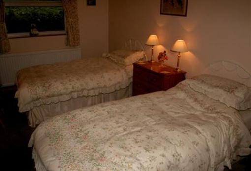 фото отеля Greyfield Farm Cottages
