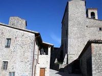 Castello di Loreto