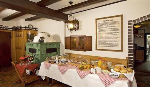 фото отеля Gasthaus Zum Ochsen Mannheim