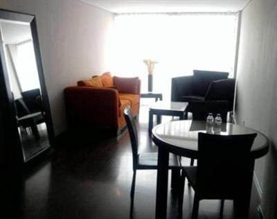 фото отеля Suites Parioli