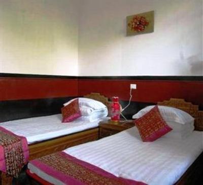 фото отеля Dong Nanhai Hotel