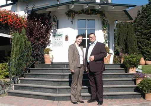 фото отеля Hotel Jagerhof Elkeringhausen