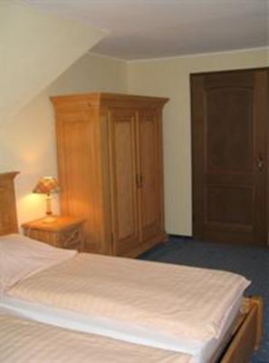 фото отеля Hotel Jagerhof Elkeringhausen