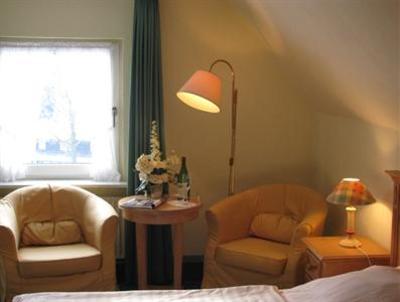 фото отеля Hotel Jagerhof Elkeringhausen
