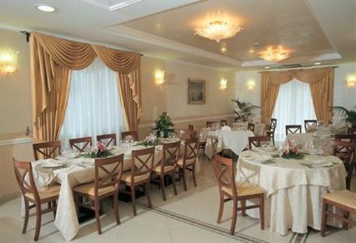 фото отеля Hotel di Cosmo