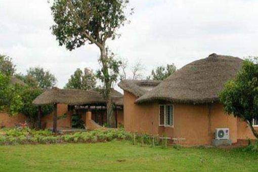 фото отеля The Kings Sanctuary Hotel Nagarhole