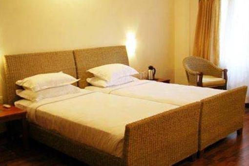 фото отеля The Kings Sanctuary Hotel Nagarhole