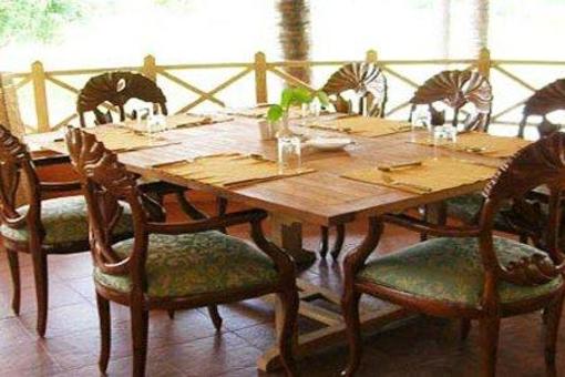 фото отеля The Kings Sanctuary Hotel Nagarhole