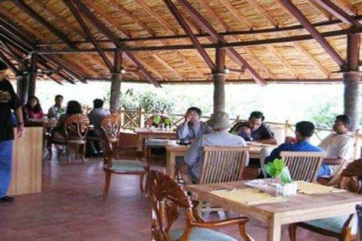 фото отеля The Kings Sanctuary Hotel Nagarhole
