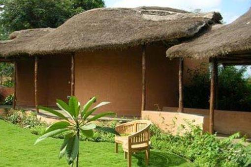 фото отеля The Kings Sanctuary Hotel Nagarhole