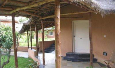 фото отеля The Kings Sanctuary Hotel Nagarhole