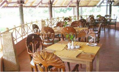 фото отеля The Kings Sanctuary Hotel Nagarhole