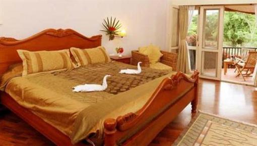 фото отеля The Kings Sanctuary Hotel Nagarhole