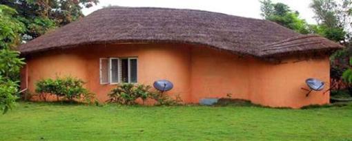 фото отеля The Kings Sanctuary Hotel Nagarhole