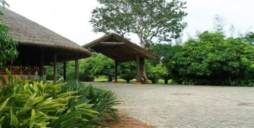 фото отеля The Kings Sanctuary Hotel Nagarhole