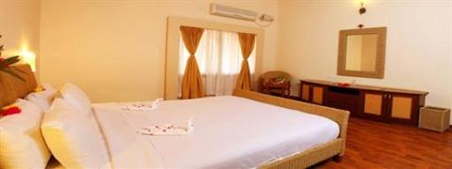 фото отеля The Kings Sanctuary Hotel Nagarhole