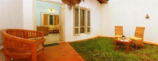 фото отеля The Kings Sanctuary Hotel Nagarhole