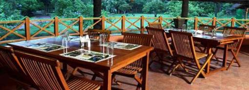 фото отеля The Kings Sanctuary Hotel Nagarhole