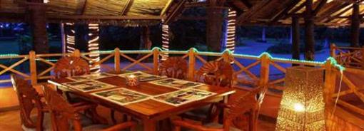 фото отеля The Kings Sanctuary Hotel Nagarhole