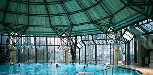 фото отеля Hotel Behringer's Traube Badenweiler