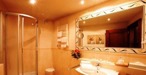 фото отеля Hotel Behringer's Traube Badenweiler