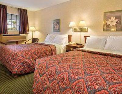 фото отеля Econo Lodge Birmingham
