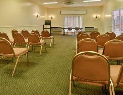 фото отеля Econo Lodge Birmingham