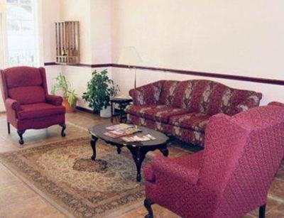 фото отеля Econo Lodge Birmingham
